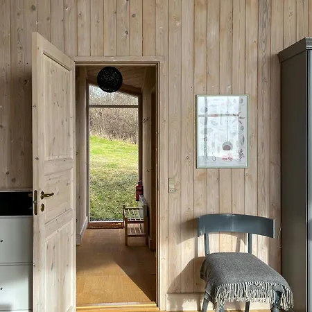 Architect's House With Panoramic View In *